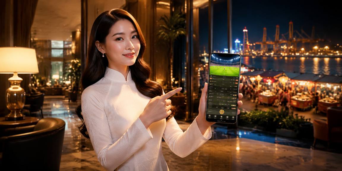 i9bet vip Điểm Nhấn Di Động